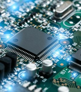 Electronics and Communication